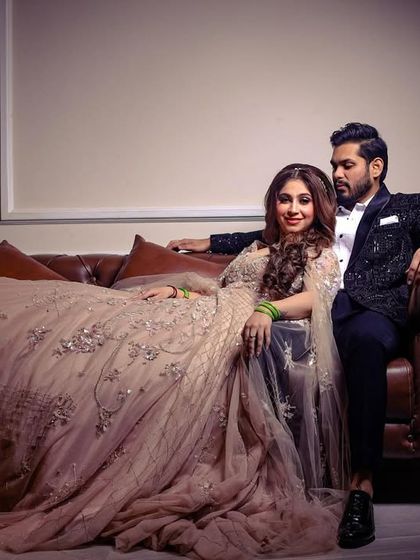 Engagement & Roka Ceremonies photo 29