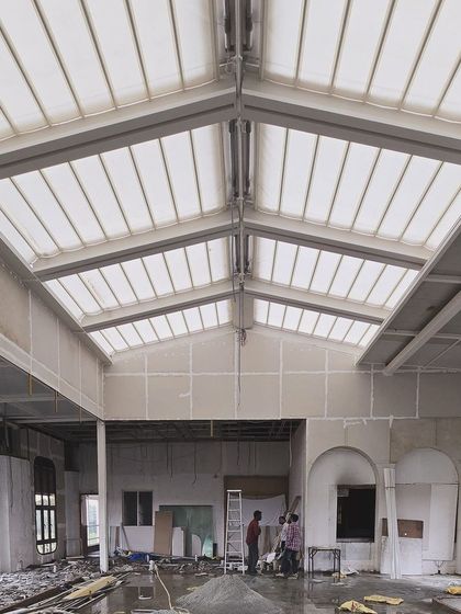 Studio 8 Designs - Commercial Interior Design Additional Work photo 24