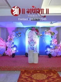 Event Prop Fabrication & Rentals