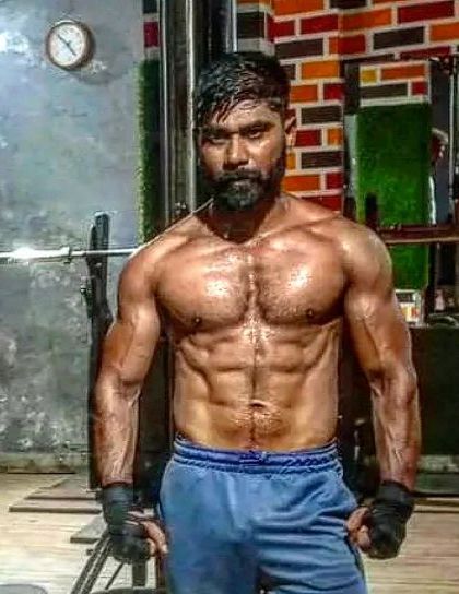 My Journey: Proof of Natural Transformation photo 10