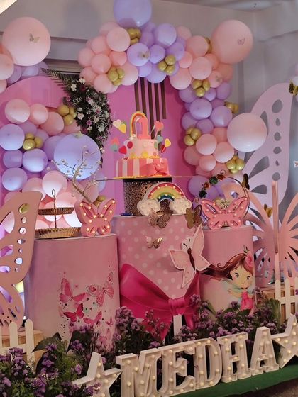 Uptown Event - Full-Service Event Planning Other Celebrations & Entrances photo 42