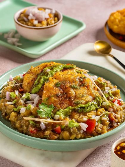 Street Food & Savory Snacks photo 10