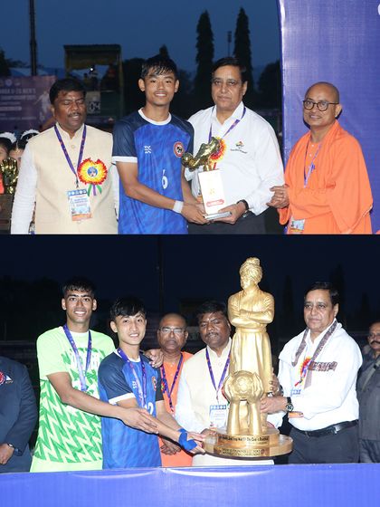 The Path to Glory: Our Champions' Victories photo 19