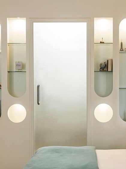 Studio Amaavi - Residential Architecture & Interior Design Imaginative Kids' Rooms photo 4