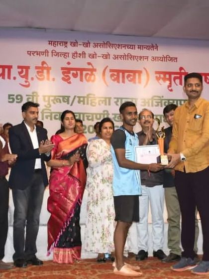 Our Star Athletes & Award Winners photo 39