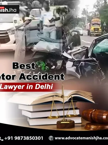 Our legal team is prepared to engage with all parties at an accident scene, including law enforcement. We work to protect your rights from the very beginning, gathering crucial information for your motor accident claim.