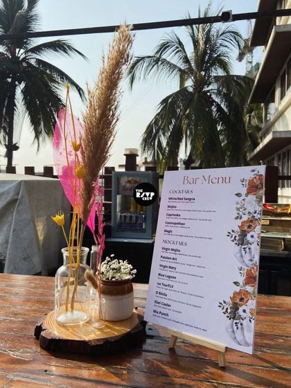 Elegant Table & Decor Details photo 7