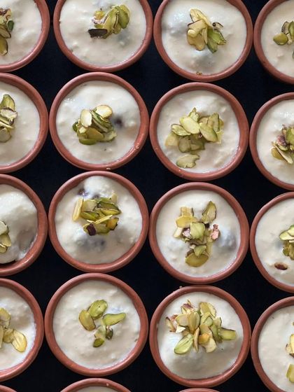 Artisanal Desserts & Sweet Treats photo 17