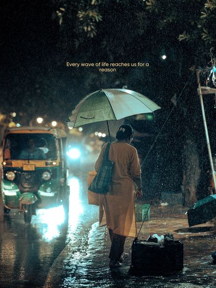 Garima Bhaskar - Photography Services The Soul of the Streets photo 8