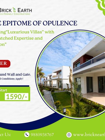 Brick and Earth - Turnkey Home Construction Our Services and Construction Packages photo 30