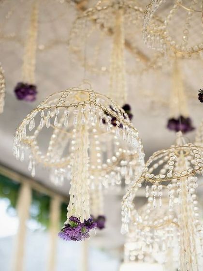 Sneha & Shahil - Wedding Decor and Production The Art of Detail photo 58