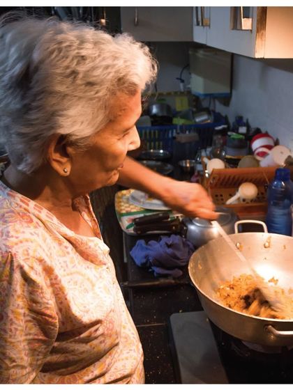 Nivaala - Recipe Preservation & Keepsakes From Our Community's Kitchens photo 17