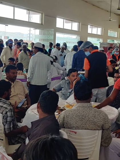 Plaza Caterer - Event Catering Behind The Scenes & Our Team photo 6