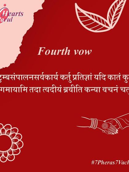 The Sacred Vows: Saat Phere Saat Vachan photo 17
