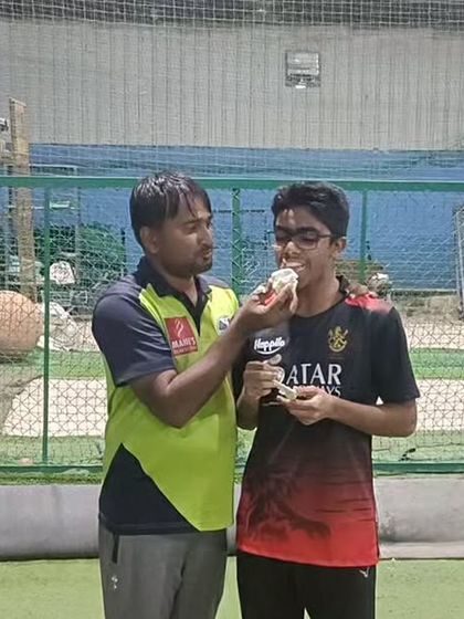 Boundless Cricket Academy - Group Cricket Training Our Academy Life & Facilities photo 10