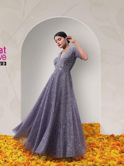 Storytelling Through Style: Fashion & Editorial photo 3