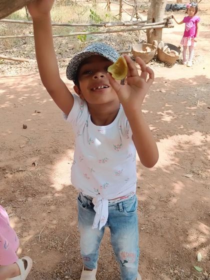 Nivriti Montessori - Summer Camp Field Trips & Outdoor Adventures photo 29