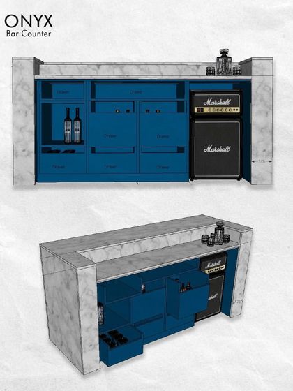 Studio XS - Interior Design Bespoke Details & Craftsmanship photo 10