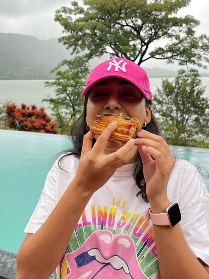 Not Your Average Savoury Bakes photo 16