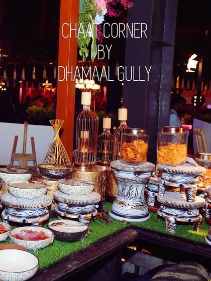 The Chaat Corner: A Fusion of Flavours photo 8