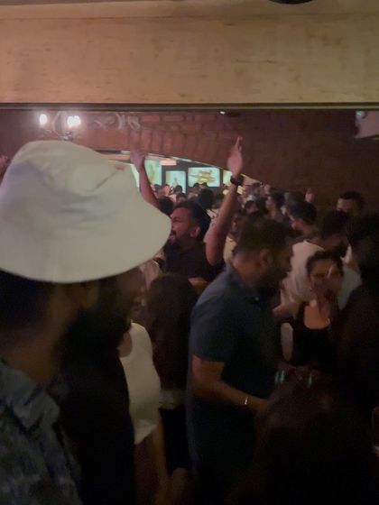 Vikram AK - Live Event DJ Services The Energy of the Party photo 26