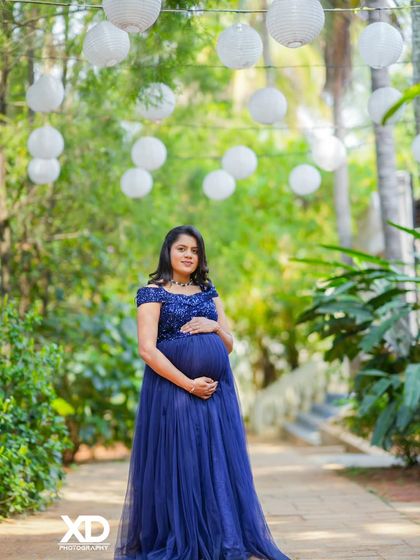 Elegant Gown & Modern Dress Sessions photo 37