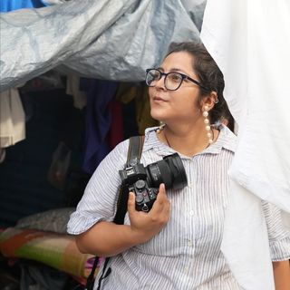 Manya Upadhyay