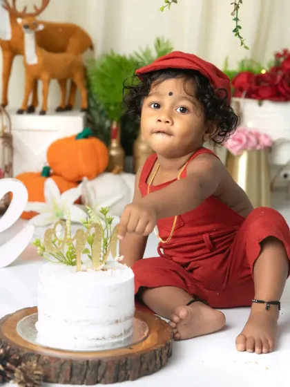 Joyful Cakesmash Celebrations photo 45