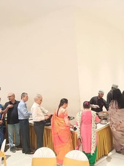 Cookifi - Private Event Catering Housewarmings & Family Gatherings photo 6