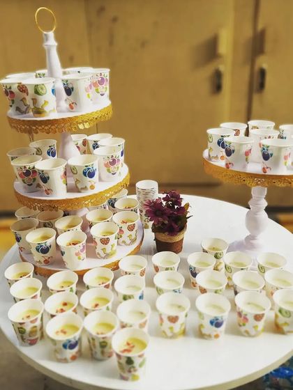 BookMyPartyFood - Corporate Event Management Festive & Themed Celebrations photo 6