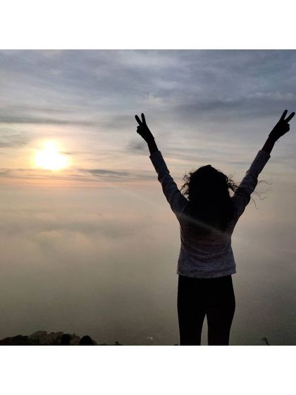 Prajna Karkera - Yoga Workshops & Retreats Meet Prajna photo 21