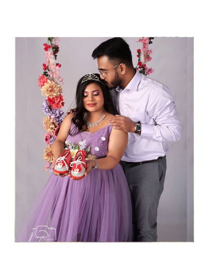 Couple's Journey: Portraits for Two photo 19