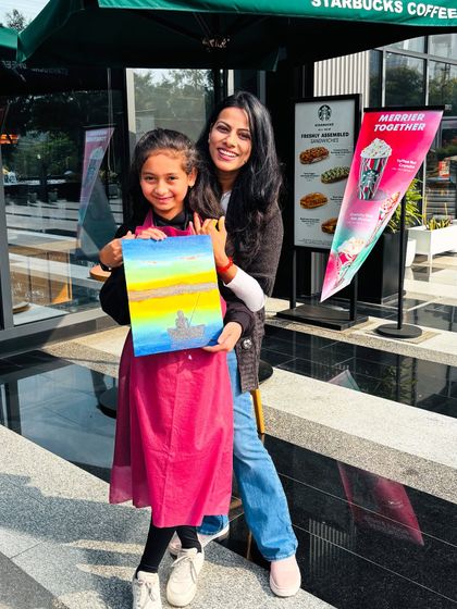 Additional Work & Workshop Moments photo 31