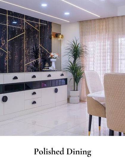 Fabdiz - Bespoke & Artistic Interior Design Luxurious Living & Dining Spaces photo 30