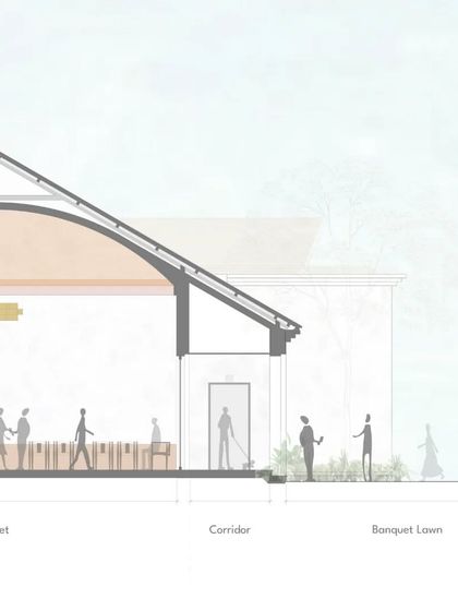 SJK Architects - Hospitality Design Intelligent Design: Blueprints, Climate & Context photo 7