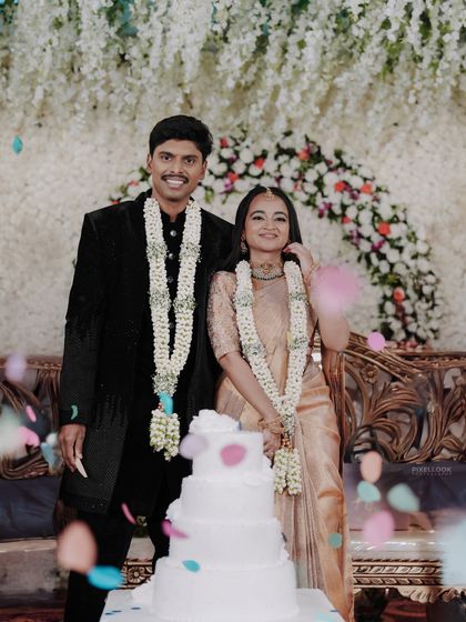 Sneha Kiran - Bridal & Event Makeup Artistry Celebrations & Special Occasions photo 34