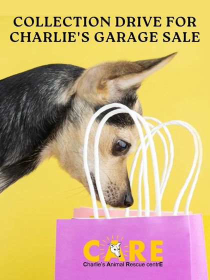 Charlie's Animal Rescue Centre - Community Outreach & Education Community Fundraising Events photo 4