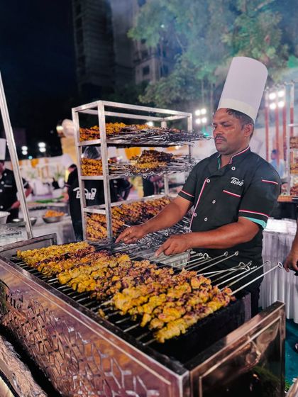 Live Barbecue & Grills photo 8