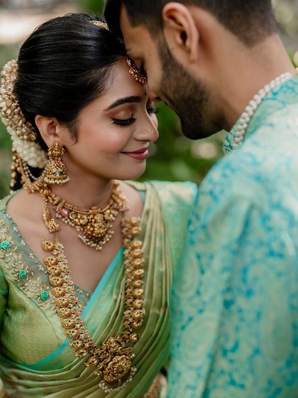 Journeys By Vivek - Wedding Photography Couple Portraits: The Two of Us photo 88