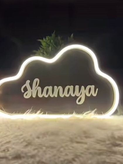 Personalized Neon Light Signs photo 10