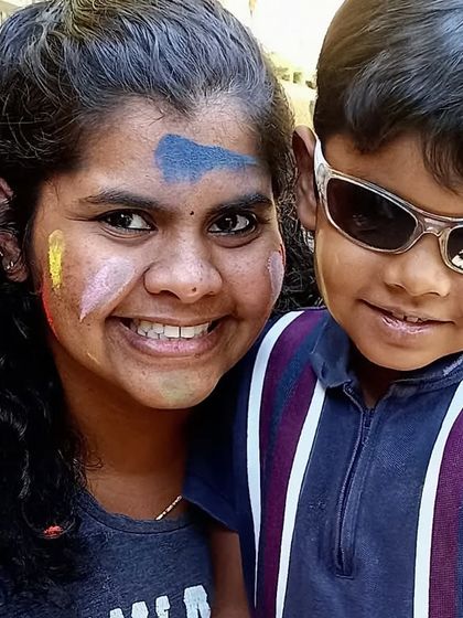 Tiny Mustards - Montessori Preschool Program Celebrating Our Culture & Festivals photo 66