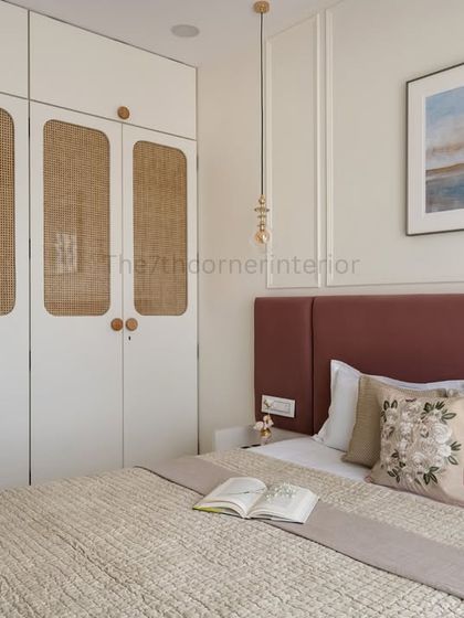 Serene & Sophisticated Bedrooms photo 12