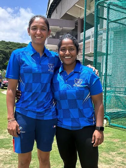 Indian Athletic Academy - Strength & Conditioning for Cricket The IAA Community photo 19