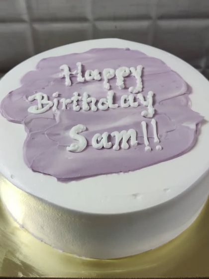 Simply Beautiful Cakes photo 11