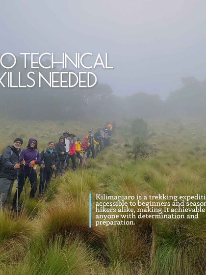 International Expeditions: The Seven Summits & Beyond photo 25