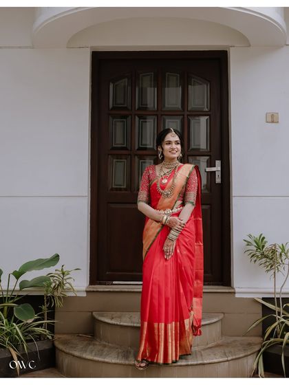 Orange Wedding Cinemas - Wedding Photography & Cinematography The Art of the Bridal Portrait photo 50