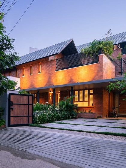 Grand Residences & Farmhouse Estates photo 6