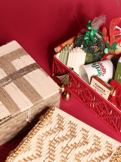 The Purple Sunset - Corporate Gifting Solutions Christmas & New Year Hampers photo 37