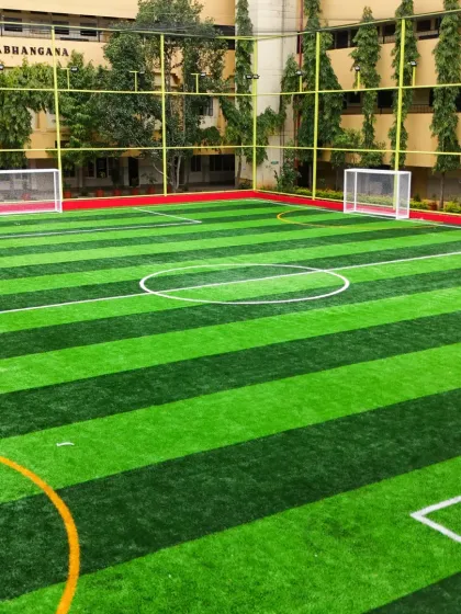 Our Newest Courts & Locations photo 3