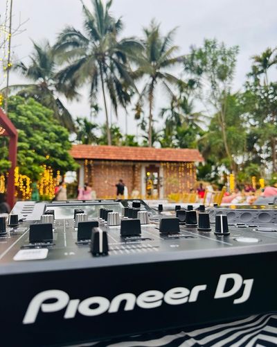 Music Production